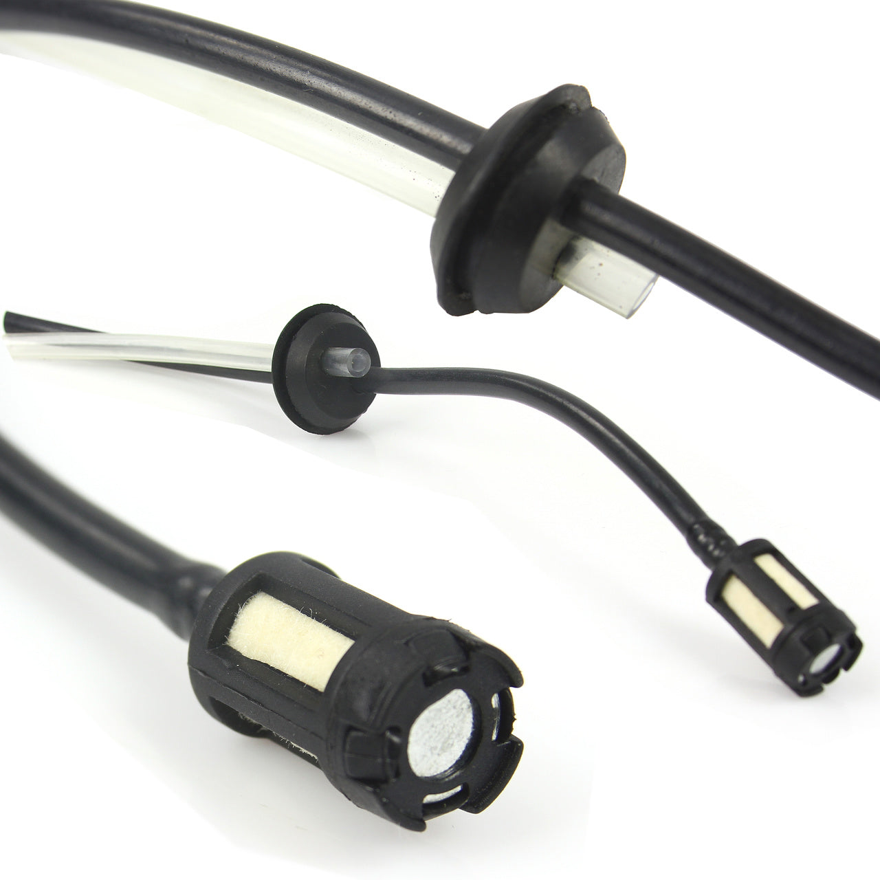 FURTUN CU FILTRU PENTRU REZERVOR MOTOCOASE 
