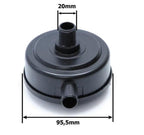 Filtru de aer pentru compresor de aer comprimat - Bjc tools