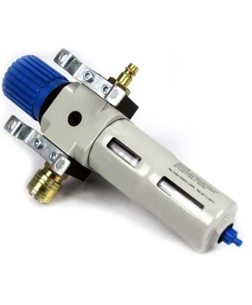 Filtru de aer si apa cu regulator de presiune PROFI 0-16 bar - Bjc tools