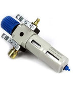 Filtru de aer si apa cu regulator de presiune PROFI 0-16 bar - Bjc tools