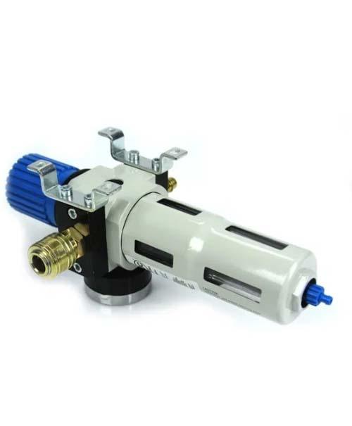Filtru de aer si apa cu regulator de presiune PROFI 0-16 bar - Bjc tools