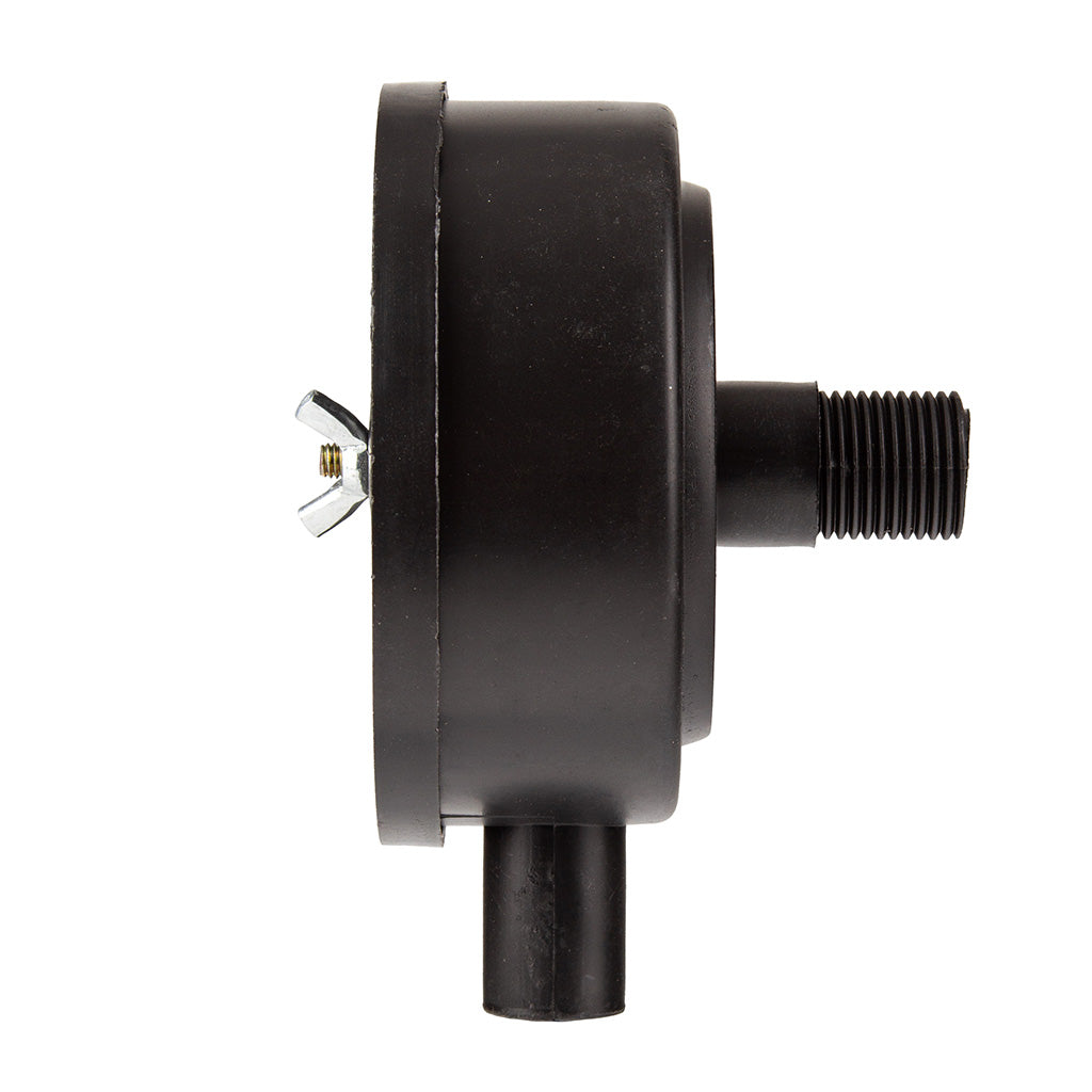 Filtru Aer Compresor, Carcasă Plastic Rezistent, Filet 1/2"