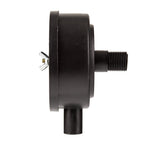 Filtru Aer Compresor, Carcasă Plastic Rezistent, Filet 1/2"