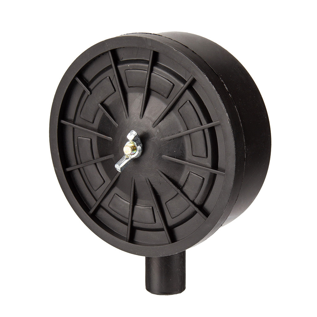 Filtru Aer Compresor, Carcasă Plastic Rezistent, Filet 1/2"