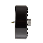 Filtru Aer Metalic Compresor 1 Inch (33mm) - Include Cartus Filtrare