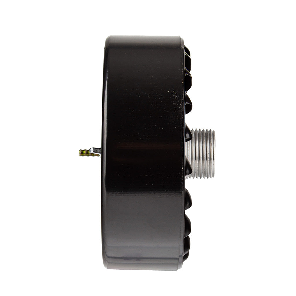 Filtru Aer Metalic Compresor 1 Inch (33mm) - Include Cartus Filtrare
