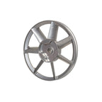 Fulie Pompa Compresor Aer - Diametru 270mm - Ax Conic 23mm - 21mm
