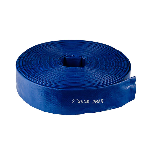 Furtun Apa Cauciuc  2" 50m Furtun industrial