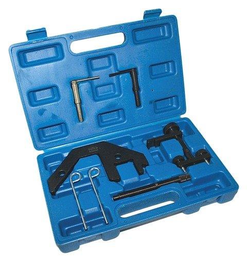 Trusa Cale blocare distributie BMW 2.0 / 3.0 Diesel m47 m57 - Bjc tools