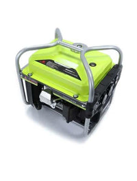 Generator de curent electric PROFI cu stabilizator de tensiune - Bjc tools