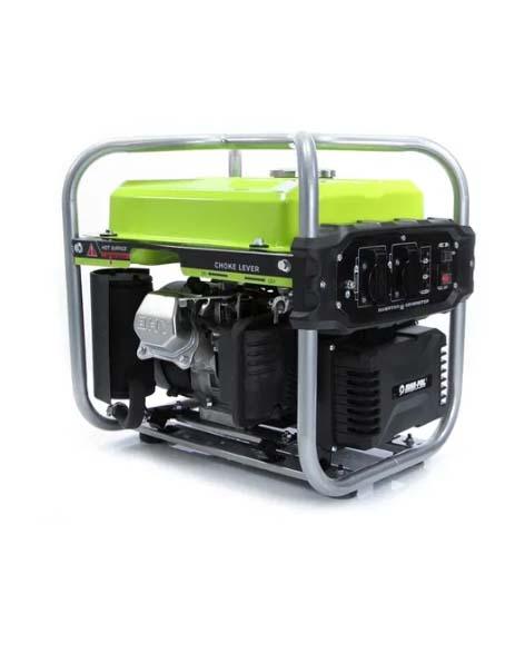 Generator de curent electric PROFI cu stabilizator de tensiune - Bjc tools