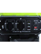 Generator de curent electric PROFI cu stabilizator de tensiune - Bjc tools