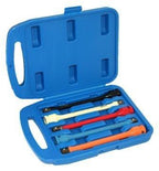 Set prelungitoare tubulare de impact control al cuplului de strângere - Bjc tools