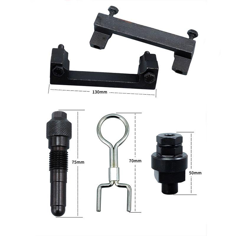 Trusa cale blocare distributie volkswagen audi 2.4 3.2 FSI V6 V8 V10 - Bjc tools