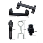 Trusa cale blocare distributie volkswagen audi 2.4 3.2 FSI V6 V8 V10 - Bjc tools