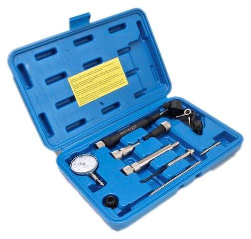 Trusa reglaj pompe de injecție Bosch Lukas CAV - Bjc tools
