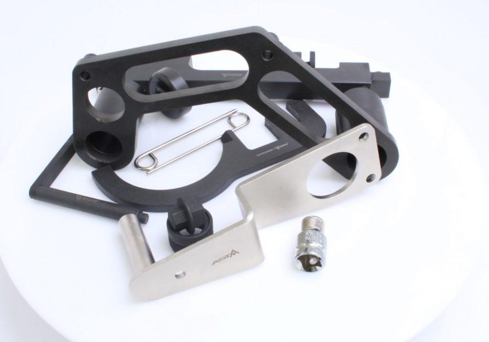 Cale blocare distributie BMW MINI N47 N57 - Bjc tools