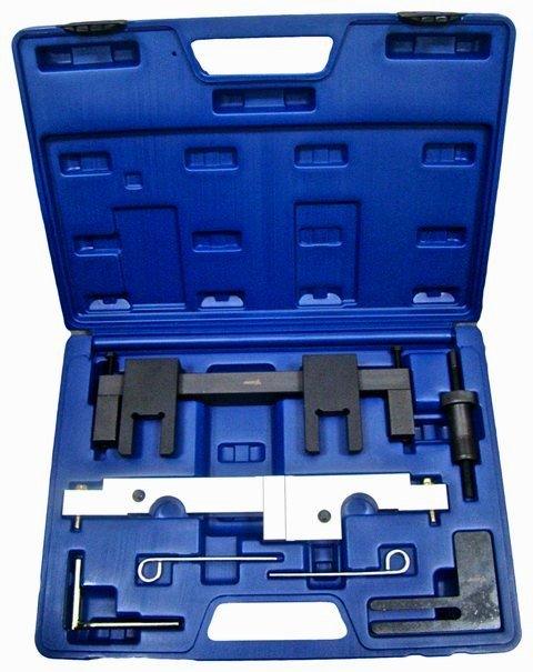 Cale blocare distributie BMW N43 1.6 2.0 benzina Vanos - Bjc tools Imagine principală a produsului