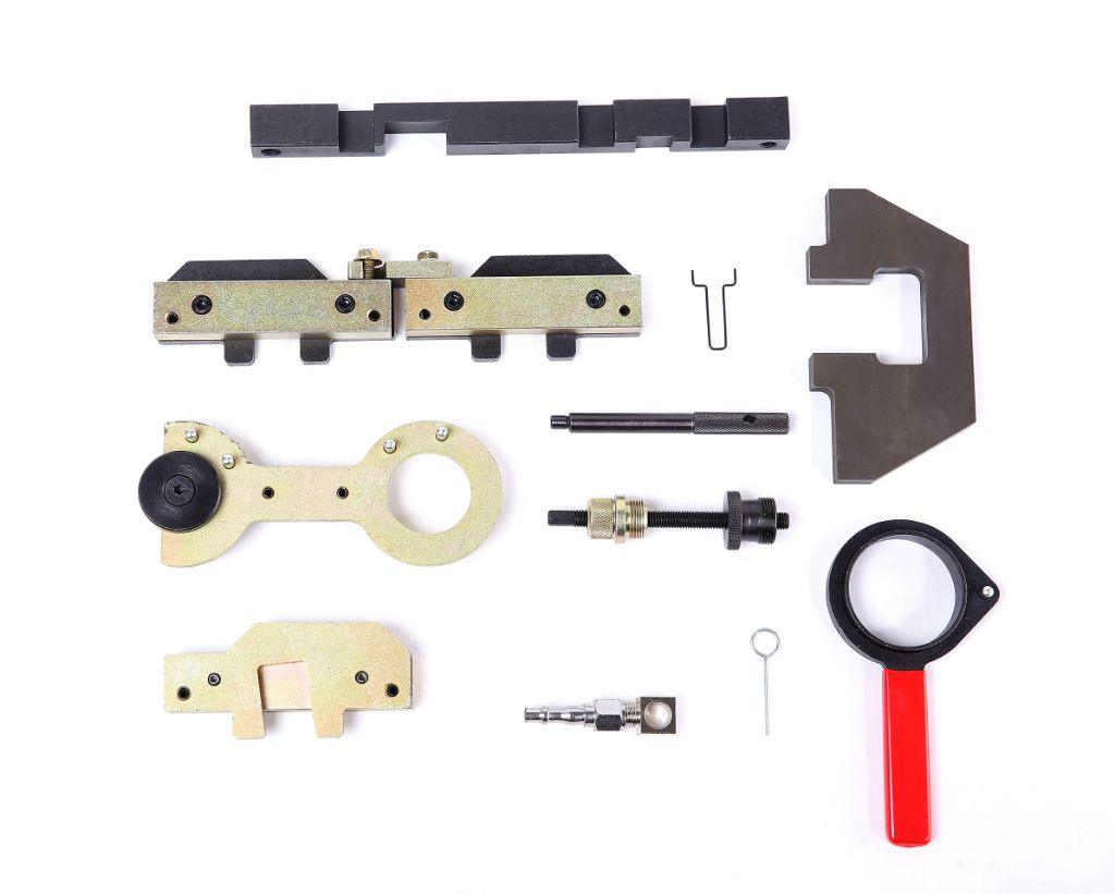 Trusa cale blocare distributie BMW M40 M43 M42 M44 M50 M52 M52TU M54 M56 - Bjc tools