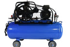 Compresor aer comprimat 100 Litri 500L/min 3 pistoane 220v Profesional