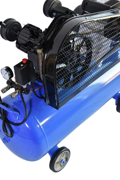 Compresor aer comprimat 100 Litri 3CP 220v
