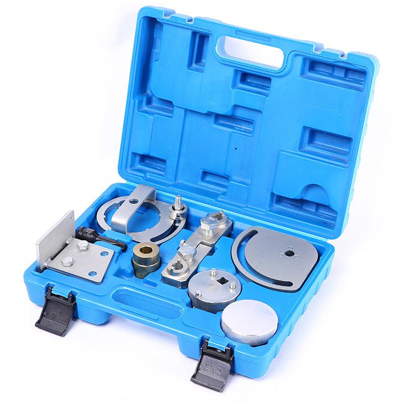 Trusa cale blocare distributie Volvo Land Rover Freelander 3.0 3.2 litri T6 - Bjc tools Imagine principală a produsului