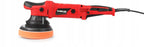 Aparat Flex polish lustruit DualAction orbital profesional 150mm cu bureti inclusi - Bjc tools