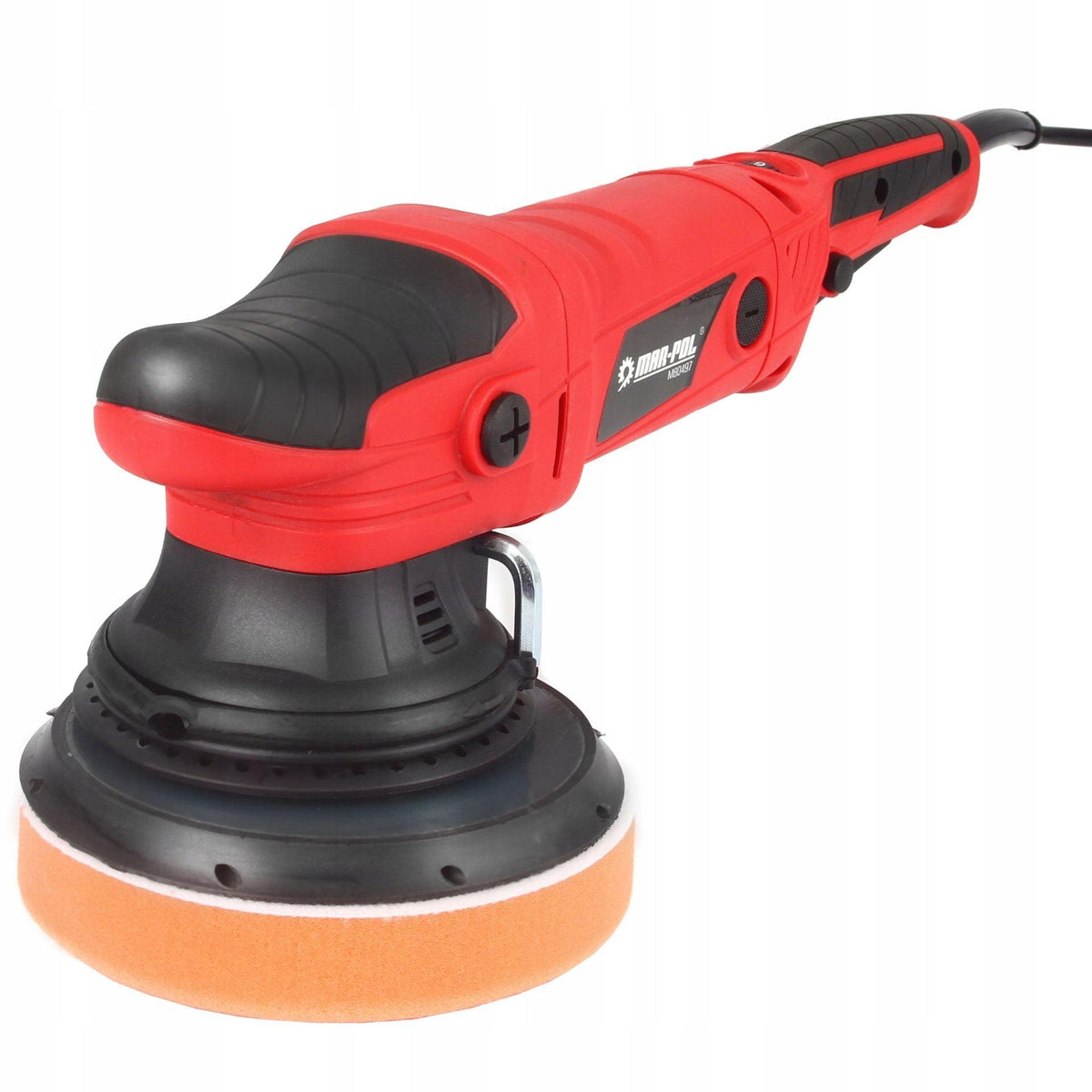Aparat Flex polish lustruit DualAction orbital profesional 150mm cu bureti inclusi - Bjc tools