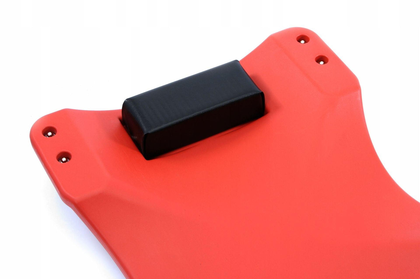 Pat mobil. Cărucior pt mecanici cu 6 roti 150 kg. Targa - Bjc tools