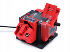 Dispozitiv de ascutit multifuncțional 180w, aparat ascutit burghie cutite foarfeci - Bjc tools