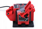 Dispozitiv de ascutit multifuncțional 180w, aparat ascutit burghie cutite foarfeci - Bjc tools