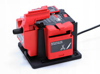 Dispozitiv de ascutit multifuncțional 180w, aparat ascutit burghie cutite foarfeci - Bjc tools