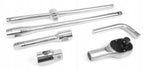Trusa scule pt camioane 26 piese 3/4 si 1 tol in 12 laturi - Bjc tools