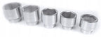Trusa scule 26 piese 21 mm la 65 mm 3/4 si 1 tol pentru autoutilitare si camioane - Bjc tools