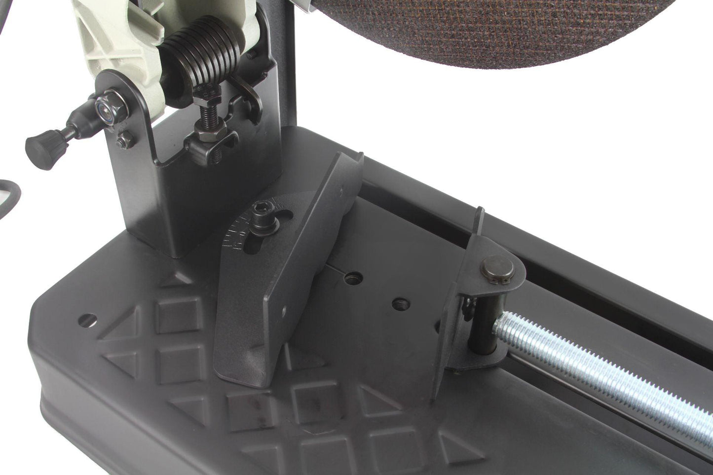 Flex Fierăstrău Circular pentru metale cu masa si menghina unghi - Bjc tools