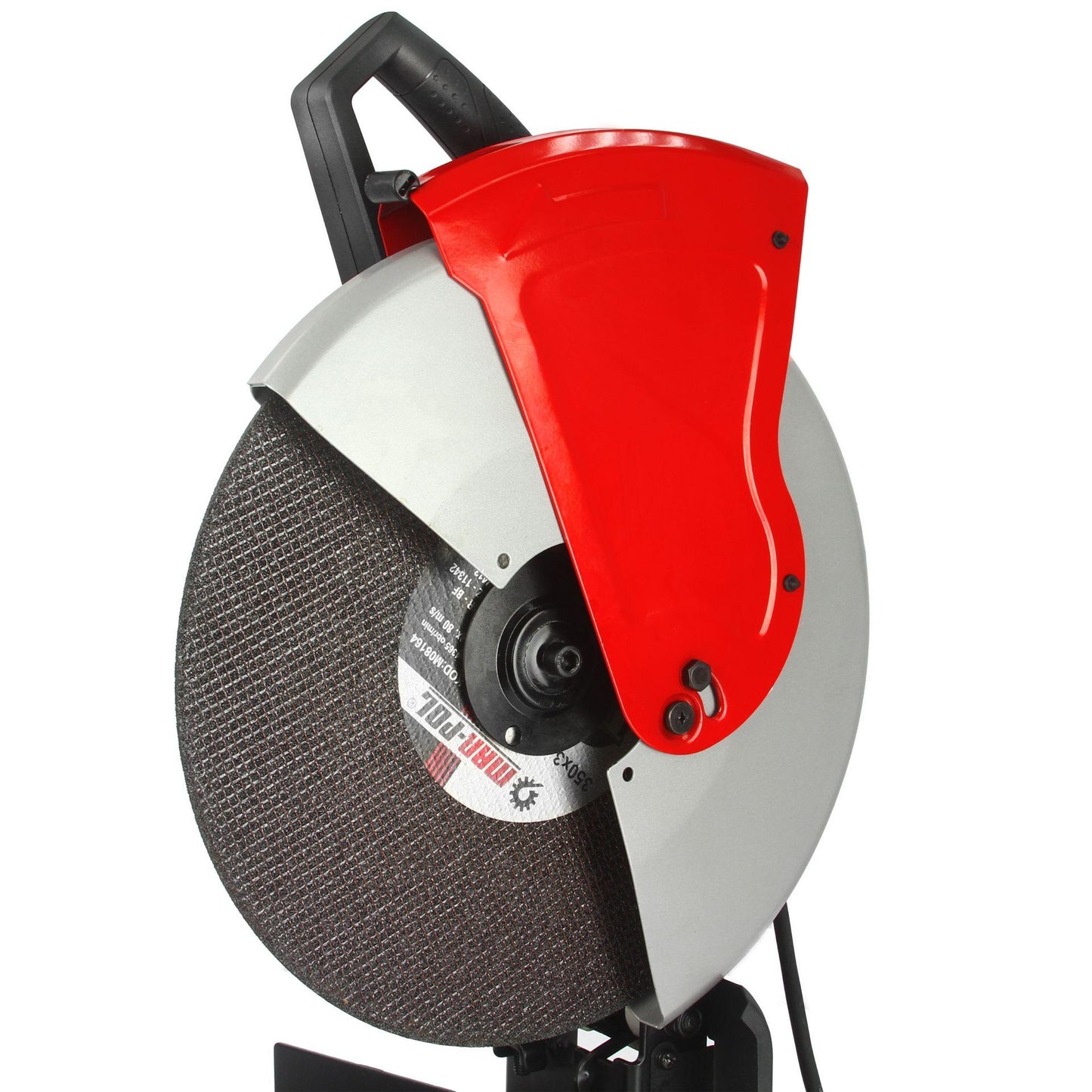 Flex Fierăstrău Circular pentru metale cu masa si menghina unghi - Bjc tools