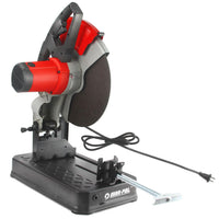 Flex Fierăstrău Circular pentru metale cu masa si menghina unghi - Bjc tools