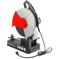 Flex Fierăstrău Circular pentru metale cu masa si menghina unghi - Bjc tools