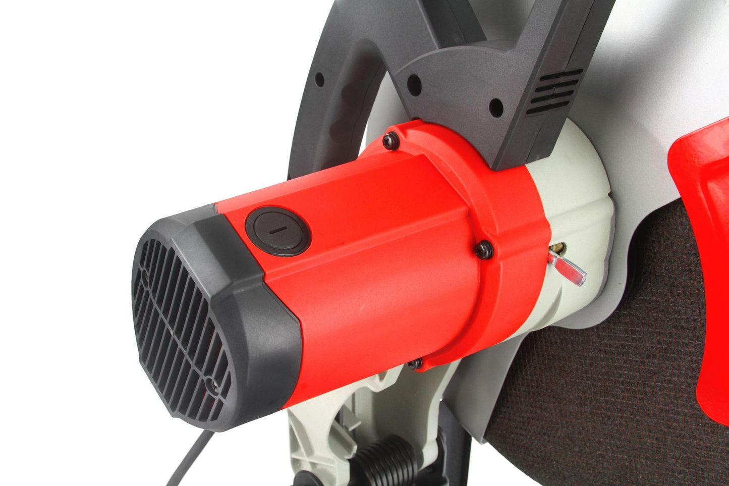 Flex Fierăstrău Circular pentru metale cu masa si menghina unghi - Bjc tools