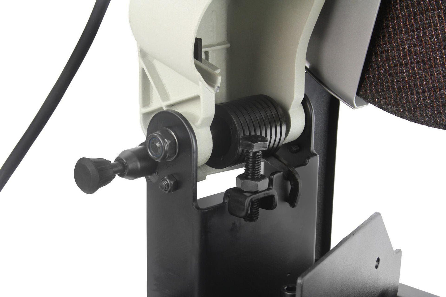 Flex Fierăstrău Circular pentru metale cu masa si menghina unghi - Bjc tools