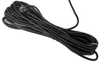 Pompa de apa submersibila de adâncime 1" 90m 50L/min 96mm corp inox motor cupru - Bjc tools