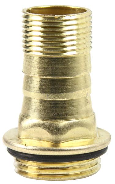 Pompa de apa submersibila de adâncime 1" 90m 50L/min 96mm corp inox motor cupru - Bjc tools