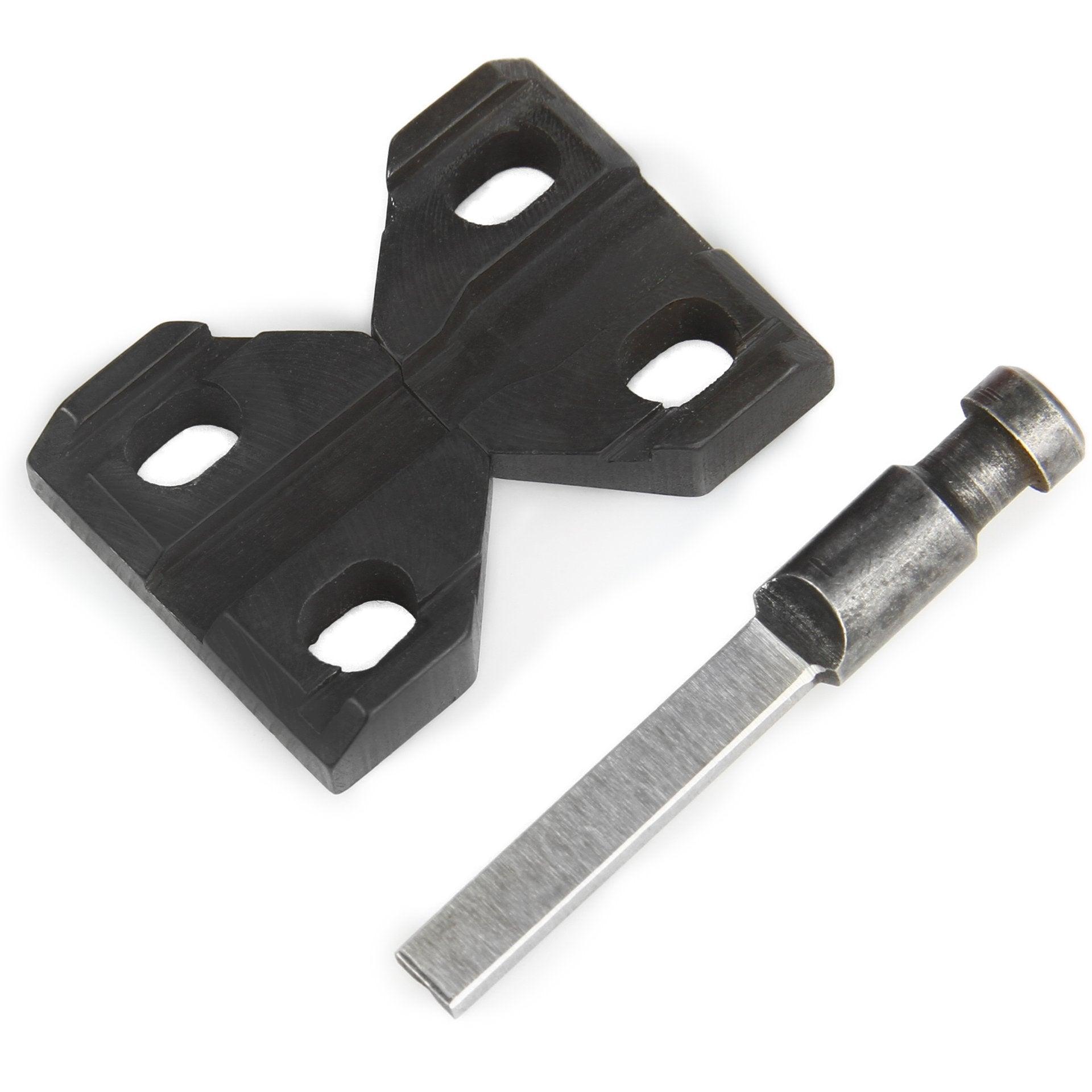 Kit reparatie foarfeca tabla electrica cutit foarfeca tabla - Bjc tools Imagine principală a produsului