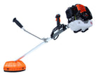 Motocoasa pe benzina DEMON RQ580 cu accesorii incluse - Bjc tools