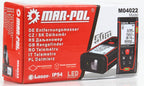 Telemetru laser digital 50 metri, distometru , dispozitiv masurat distanta - Bjc tools