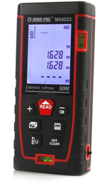 Telemetru laser digital 50 metri, distometru , dispozitiv masurat distanta - Bjc tools