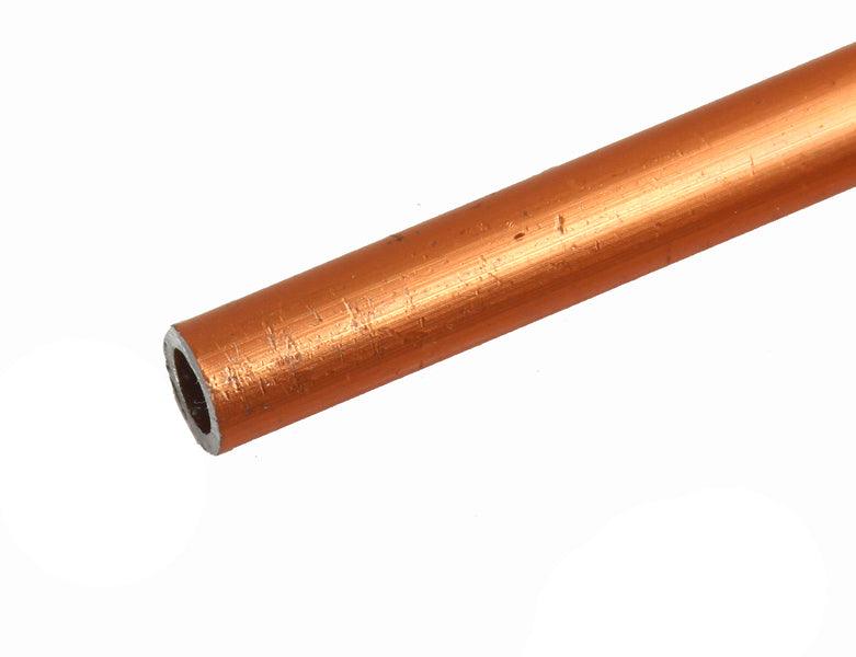Racord teava presostat compresor cu valva / supapa de sens 400mm - Bjc tools