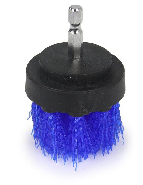 Set 3 perii nylon cu prindere la bormasina - Bjc tools
