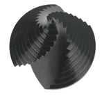 Burghiu freza de forat conic 4-52mm - Bjc tools