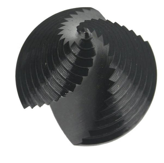 Burghiu freza de forat conic 4-52mm